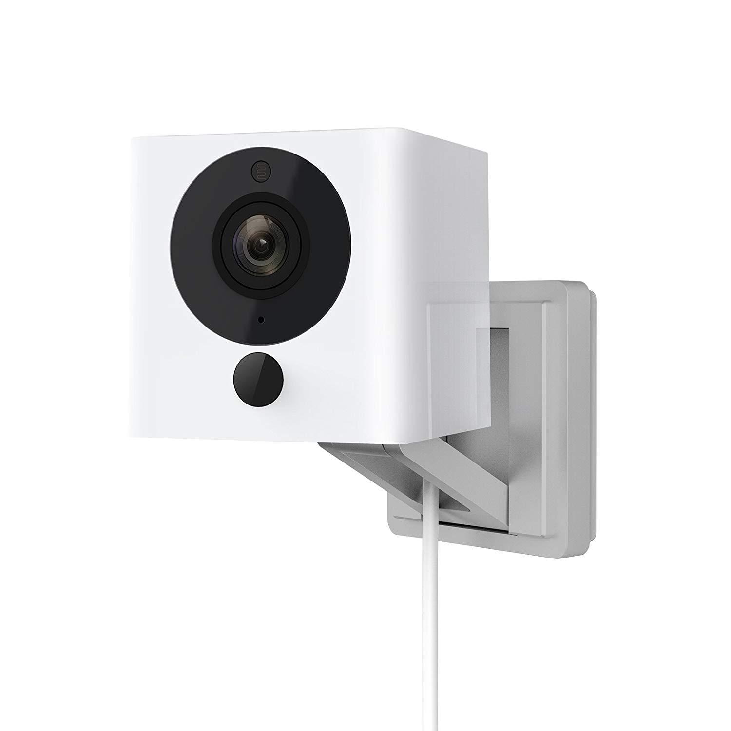 Camera quan sát wyze cam 1080p hỗ trợ alexa google home
