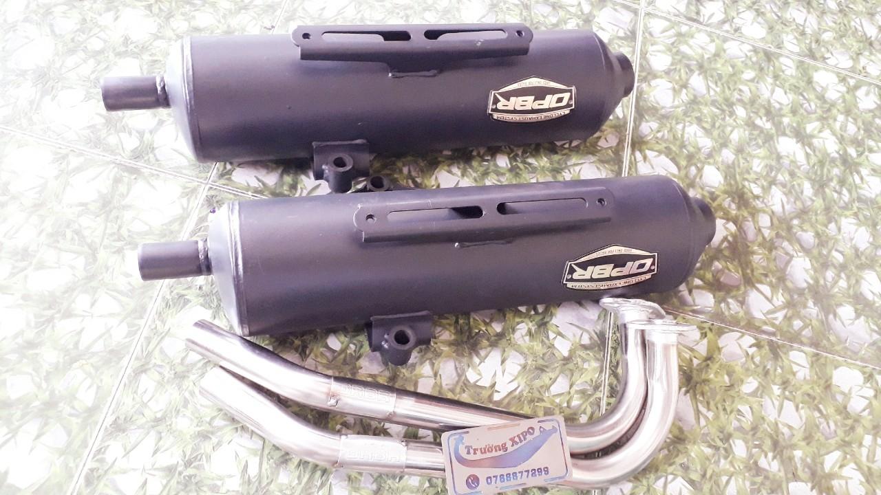 PÔ TĂNG ORBR FULL CỔ CLICK ,VARIO