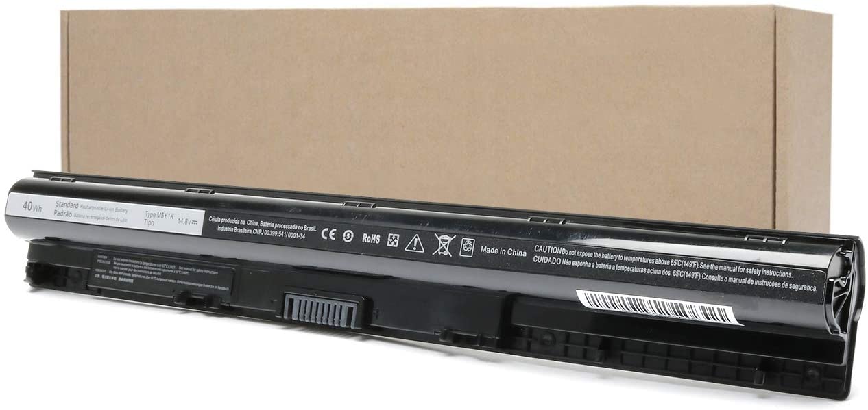 Pin Dell Inspiron 3451 3558 3458 3558 3551 5551 5555 5558 5758 15-5000 5559 3559 3459 5459 5458 3567 M5Y1K ZIN