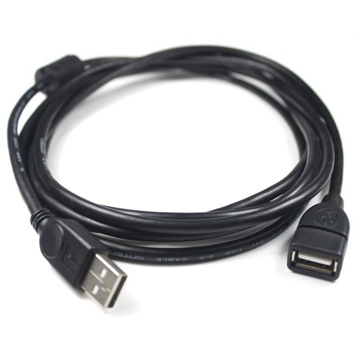 Cáp usb nối dài tiện dụng có nhiều kích thước chọn phân loại - diy 449.50.51.874.875