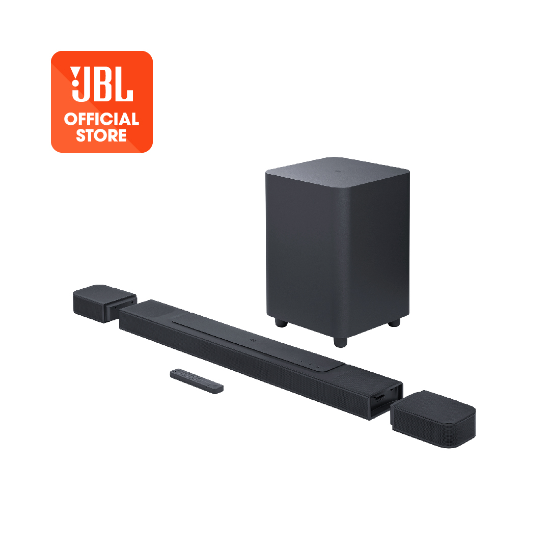 Loa JBL Soundbar 1000