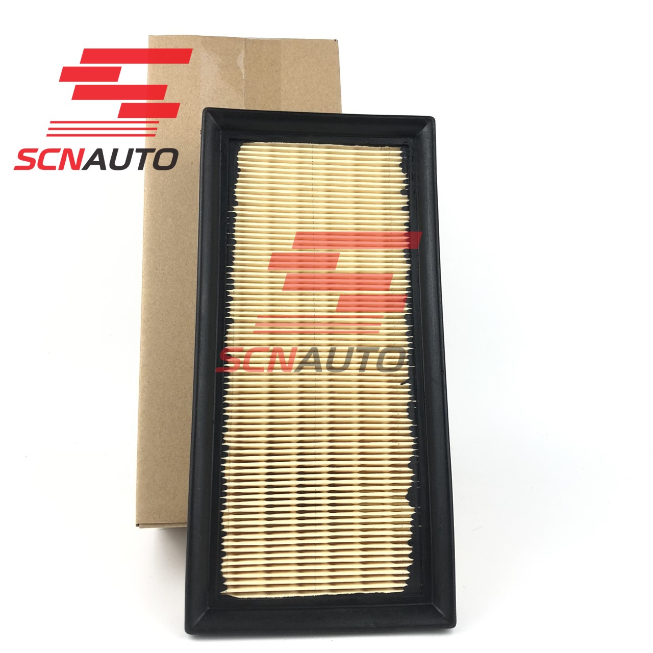 Lọc gió động cơ xe Toyota Vios (2014-nay) Altis Yaris , rush (Mã 178010Y050/178010Y040)