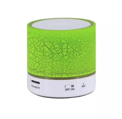Loa mini bluetooth led nháy theo nhạc