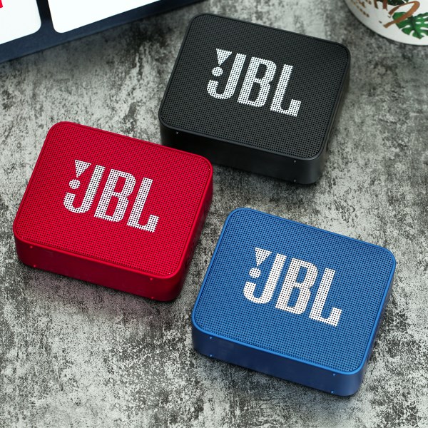 Loa bluetooth jbl go2