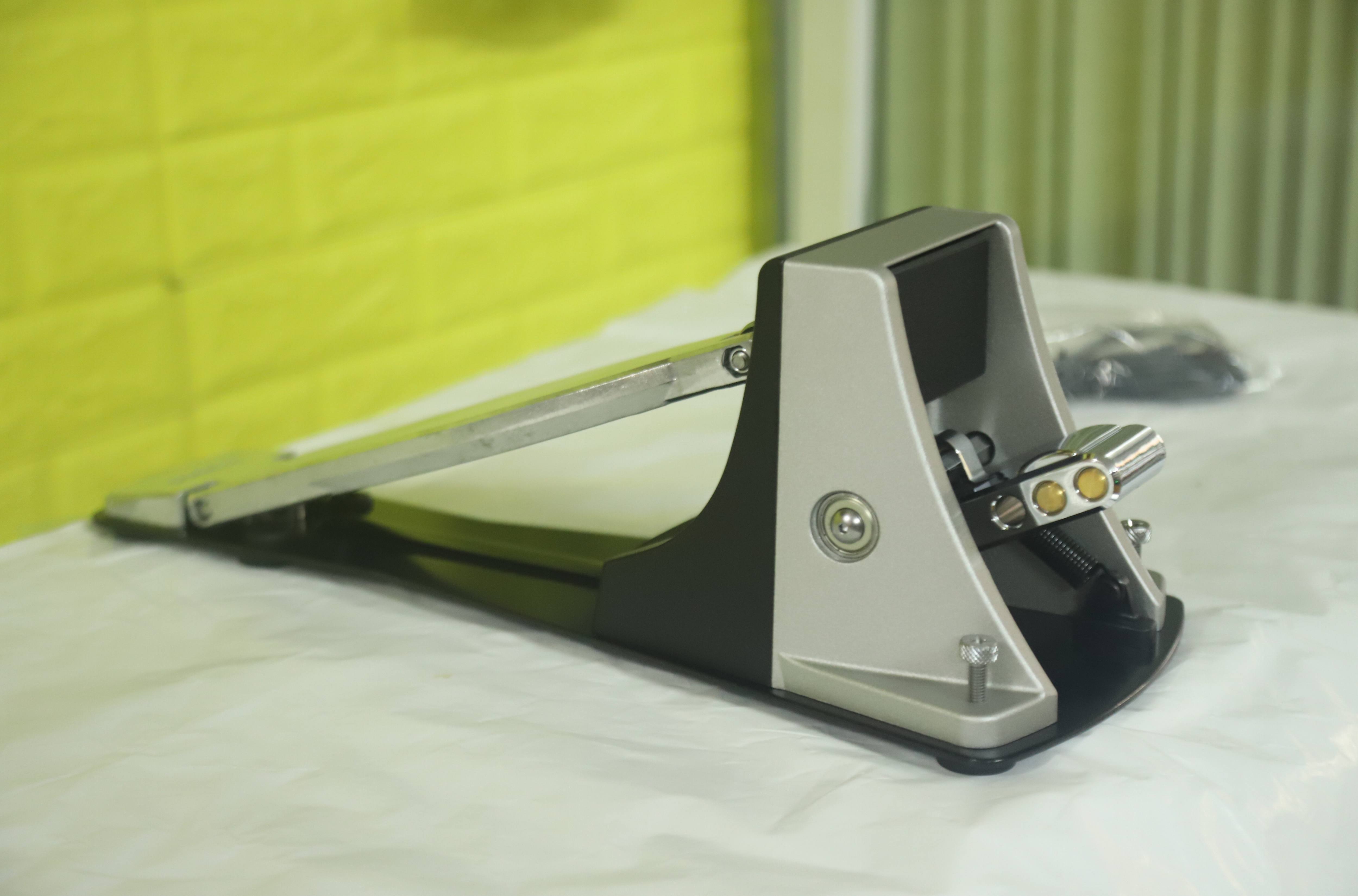 Pedal roland kt-10 kick trigger pedal siêu yên tĩnh!