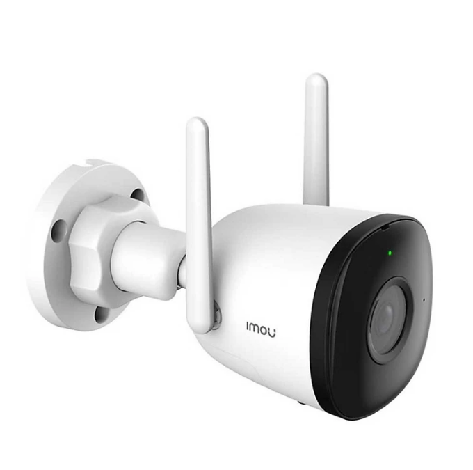 Camera ip wifi ngoài trời ipc-f42p-d imou bullet 2c 4mp - hàng chính hãng