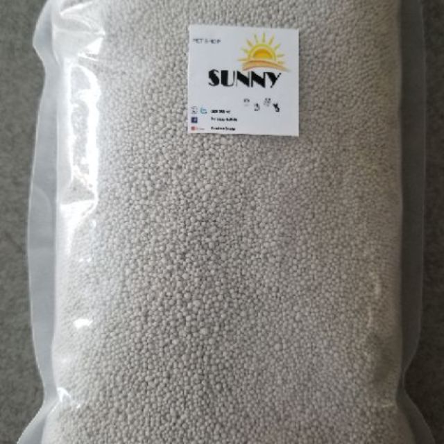 Cát san liti thơm lót chuồng mèo, hamster, bọ