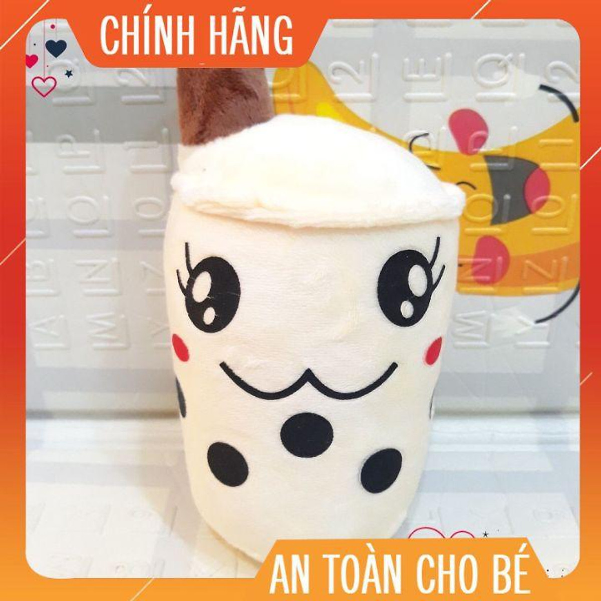 Gấu bông trà sữa SALE siêu cute, chất liệu vải nhung Hàn Quốc size nhỏ – Thú nhồi bông mini nhiều màu dễ thương
