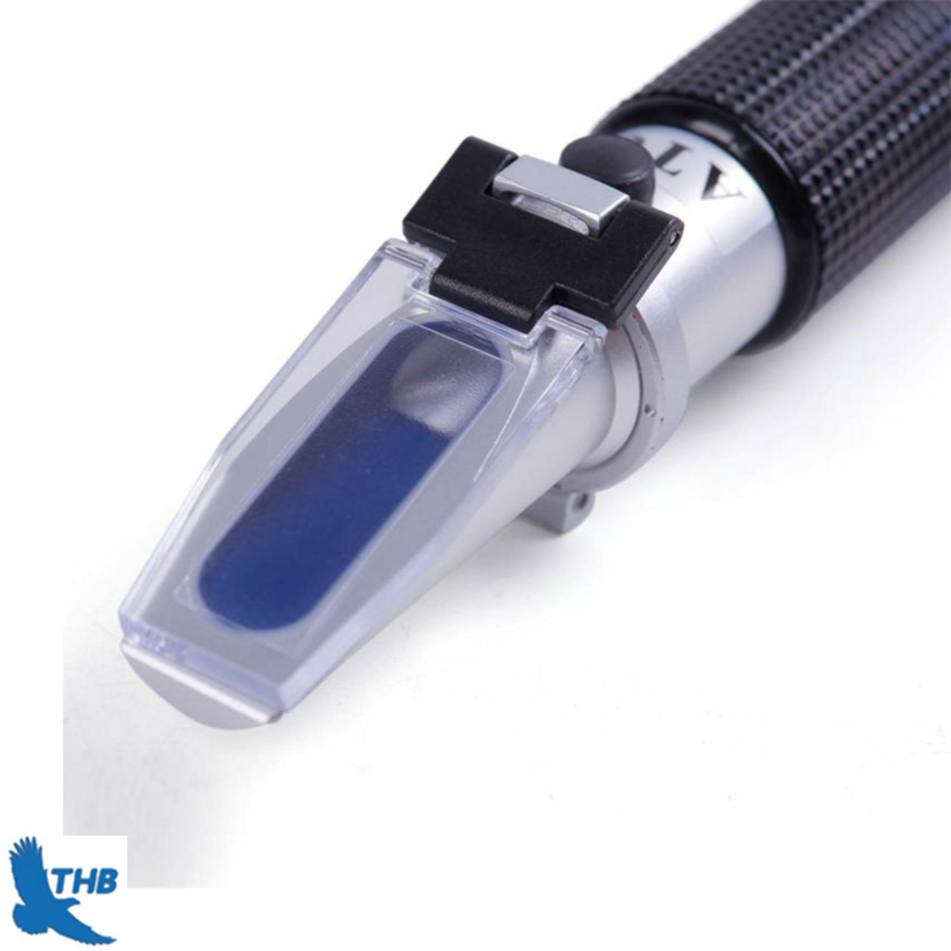 Khúc xạ kế đo độ đường độ ngọt rhb 20