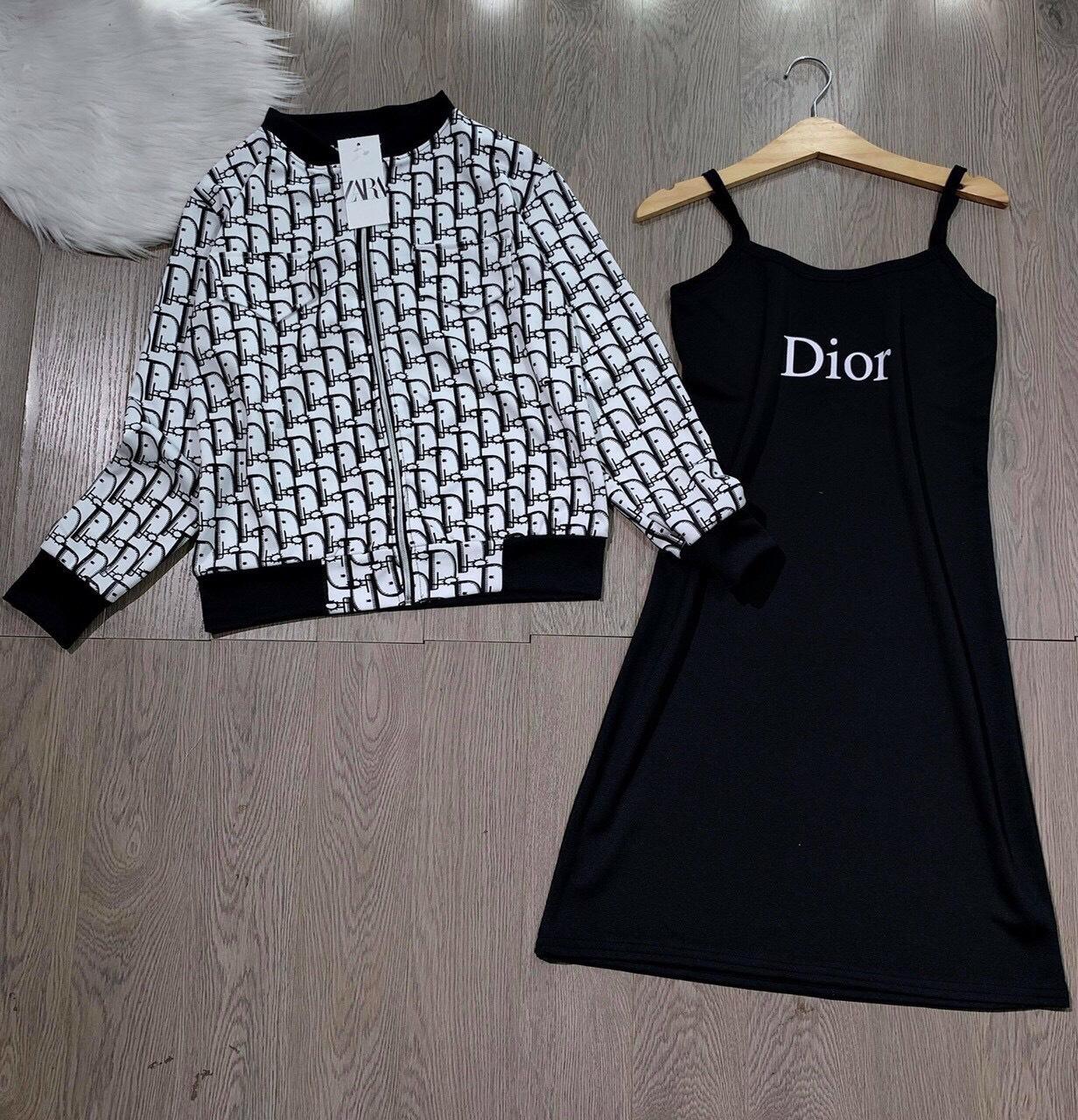 áo Khoác Dior Giá Tốt T082023  Mua tại Lazadavn
