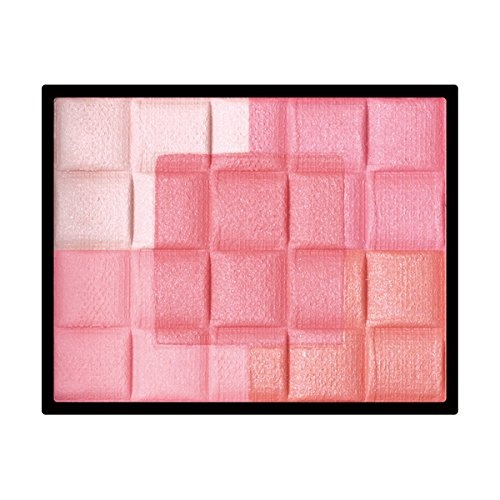Phấn má hồng cao cấp Shiseido Maquillage Dramatic Mood Veil 8g- - Nhật Bản