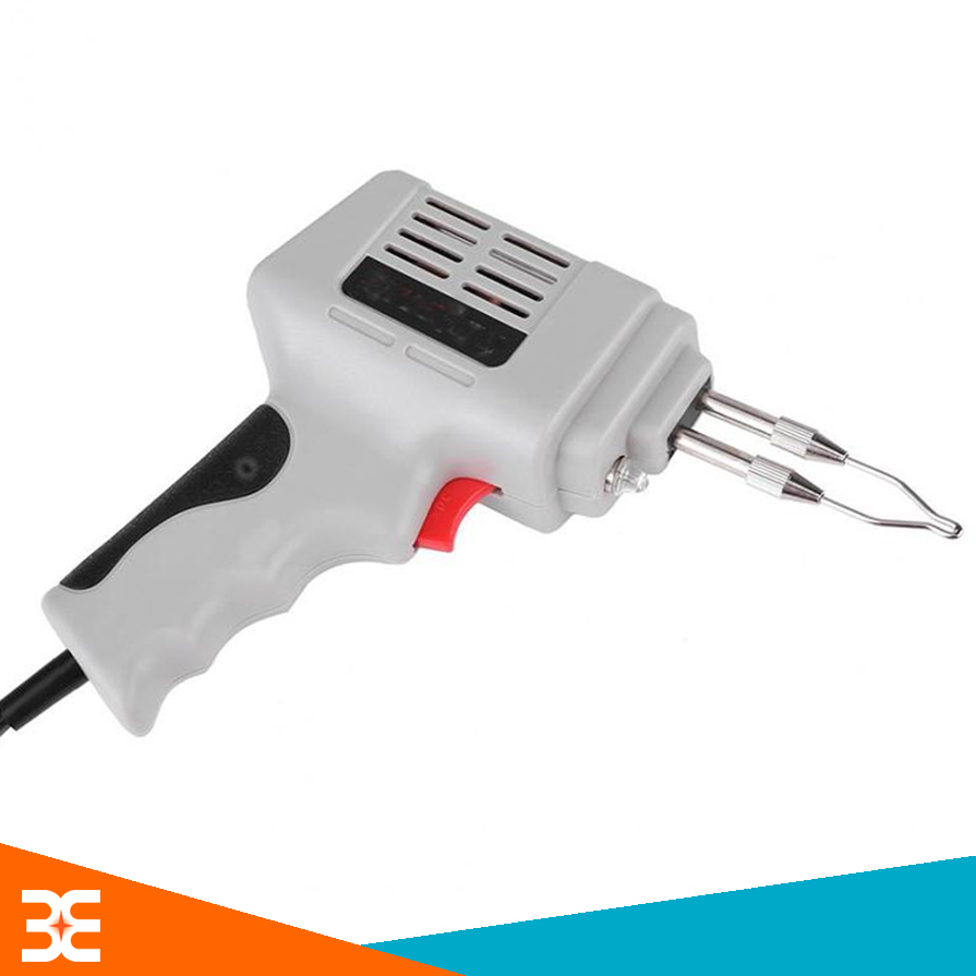 Mỏ hàn xung joust max jst2901 100w - tặng 1 mũi hàn