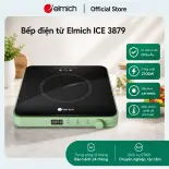 (Chỉ 15-17.09)Bếp điện từ Elmich ICE 3879