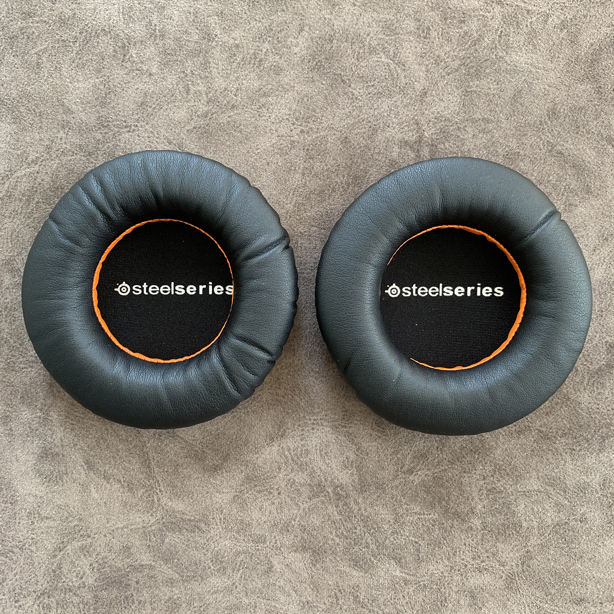 Đệm tai Steelseries V1 V2 V3 có in logo