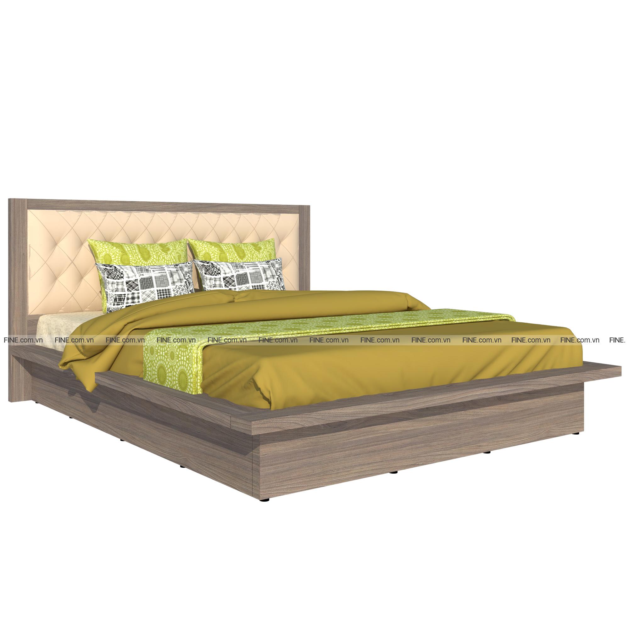 Giường fine fg112