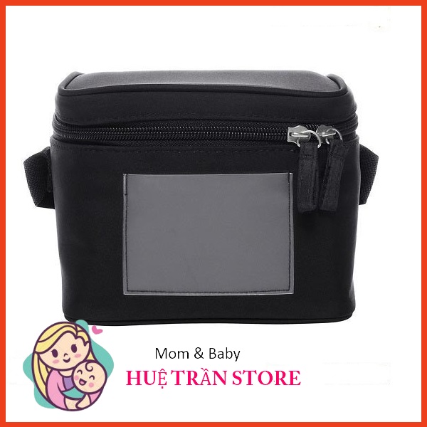Túi giữ nhiệt, giữ lạnh bảo quản bình sữa