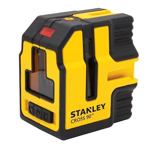 Máy cân mực bằng tia laser stanley stht1-77341
