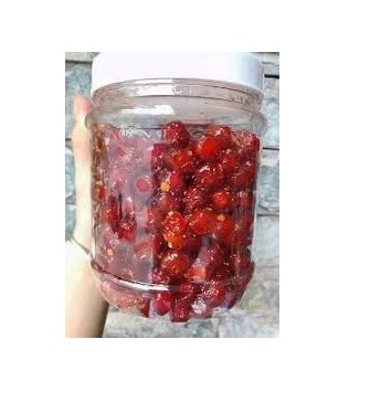 500g Mứt Chùm Ruột Rim Ngọt