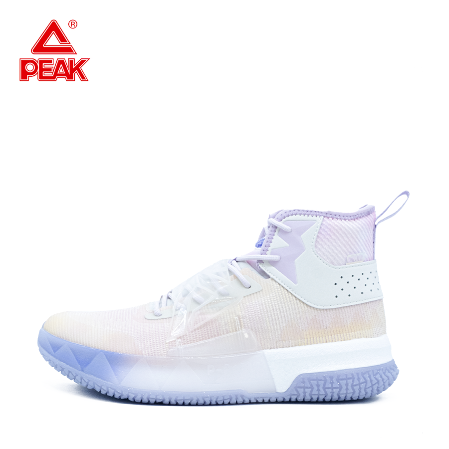 Giày bóng rổ nam peak outdoor monster 8 high top e224041a
