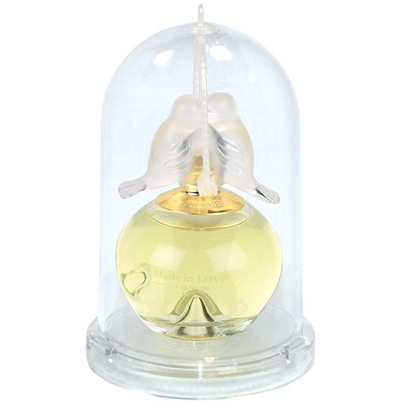 Nước hoa nữ Made In Love EDP 100ml/ Jeanne Arthes Paris