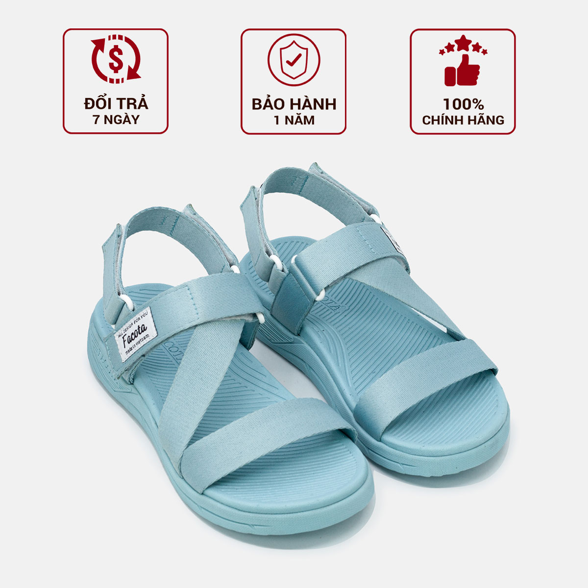 GIày Sandal nữ đi học đi chơi phong cách thời trang cá tính NN06