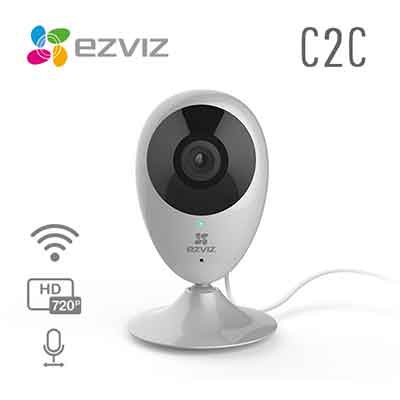 Camera wifi ezviz c2c