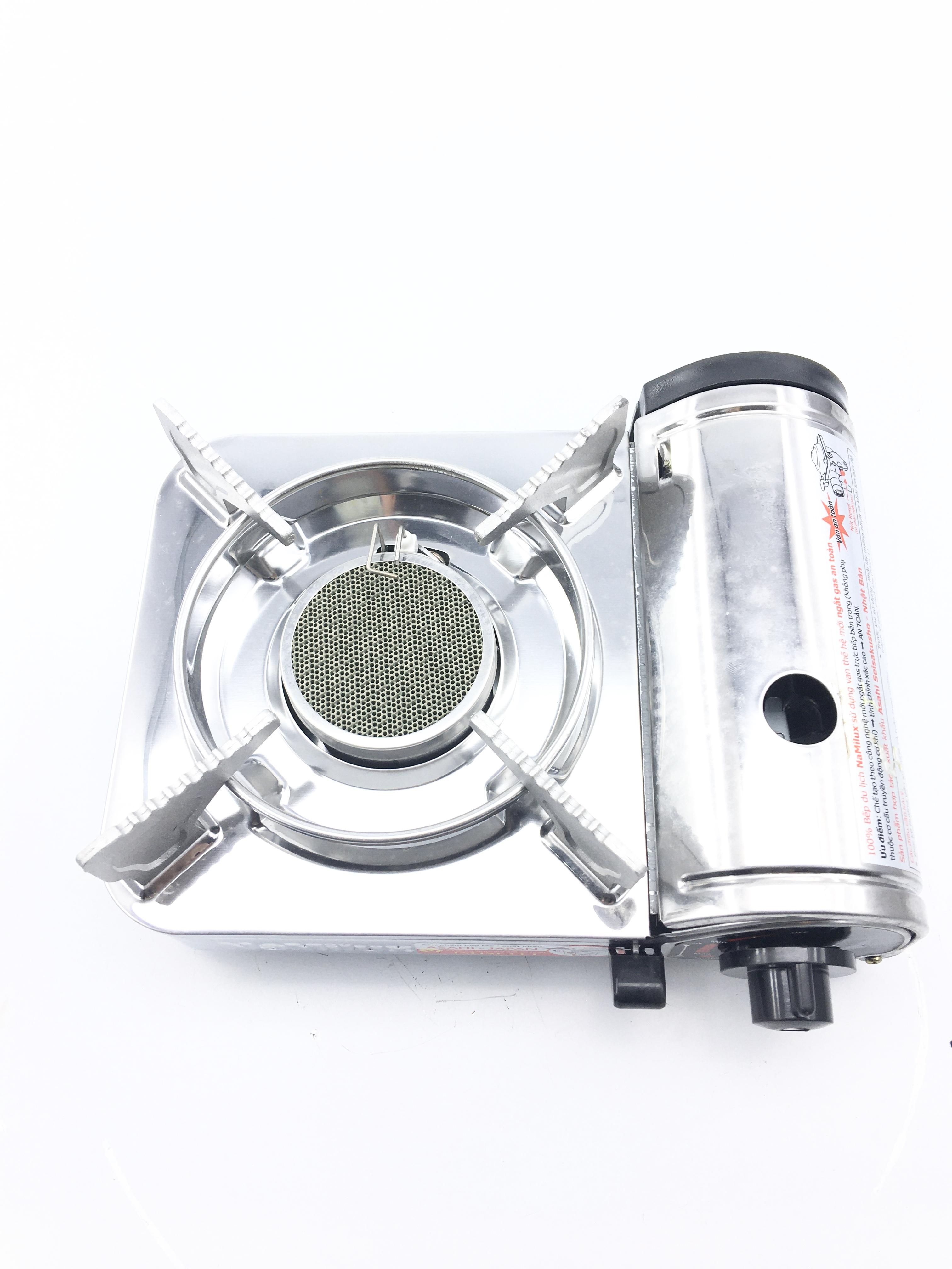 Bếp ga mini namilux na-171as
