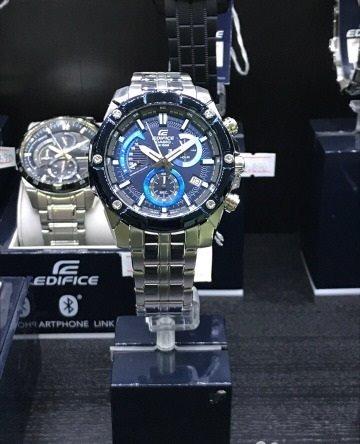 Đồng hồ nam ca$io edifice efr-559db-2av