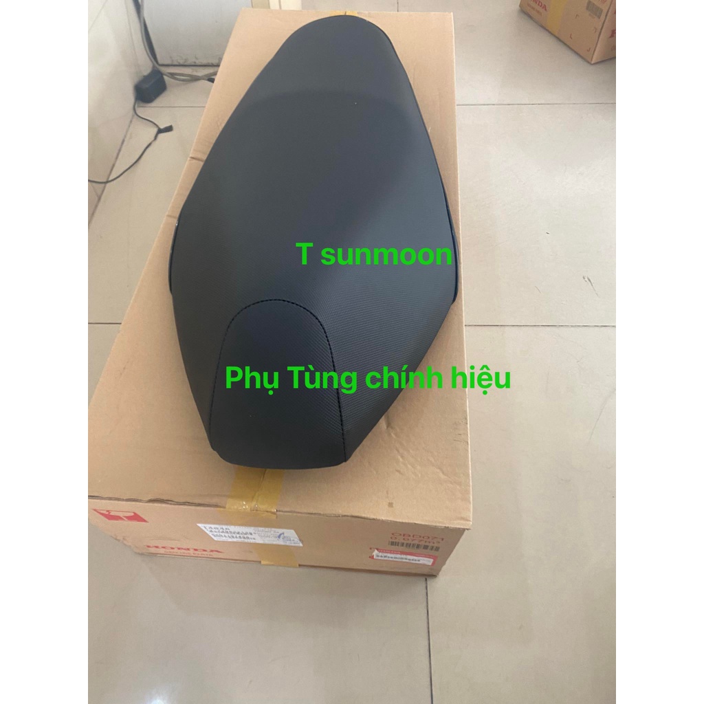 Yên xe ab 110 đâu nhỏ 2008-2010 honda