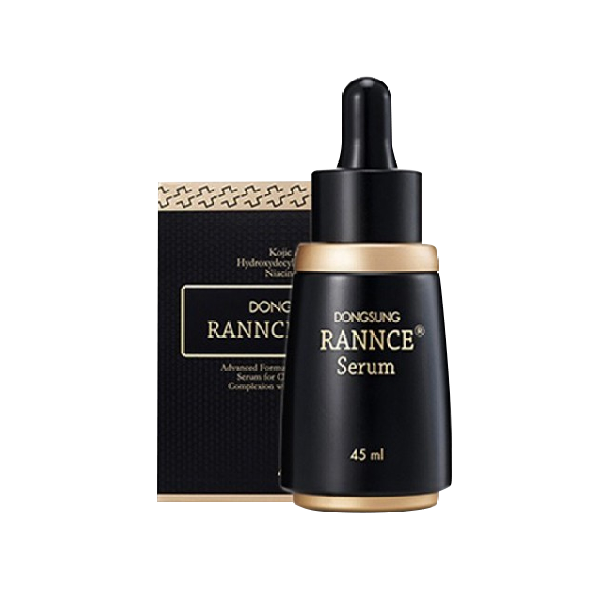 Tinh Chất Mờ Nám Dongsung Rannce Serum Chiết Xuất Thảo Dược Thiên Nhiên 45ml