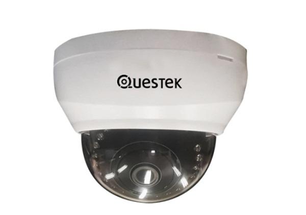 Camera dome 4 in 1 hồng ngoại 1.0 megapixel questek qnv-1631ahd