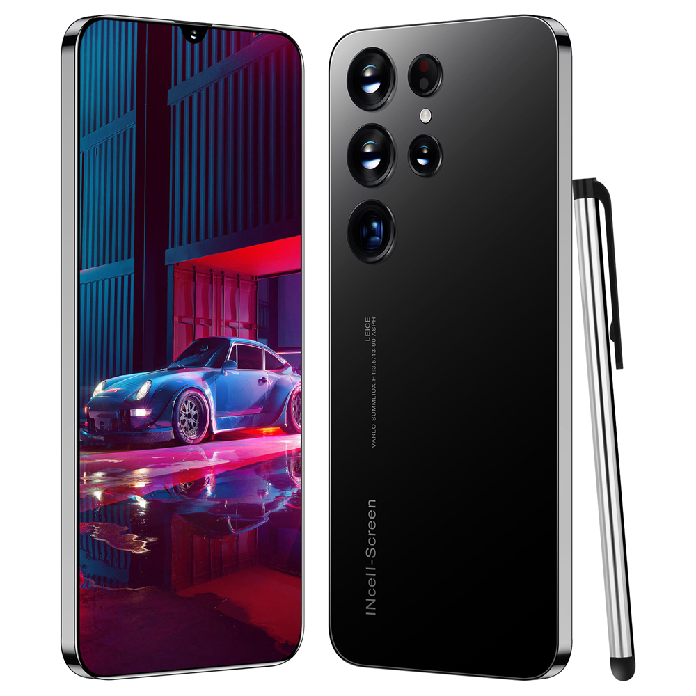 S23  Global version cheap 12 + 512GB memory phone 6.7inch DT cheap Battery 5600mAh cheap phone - 3