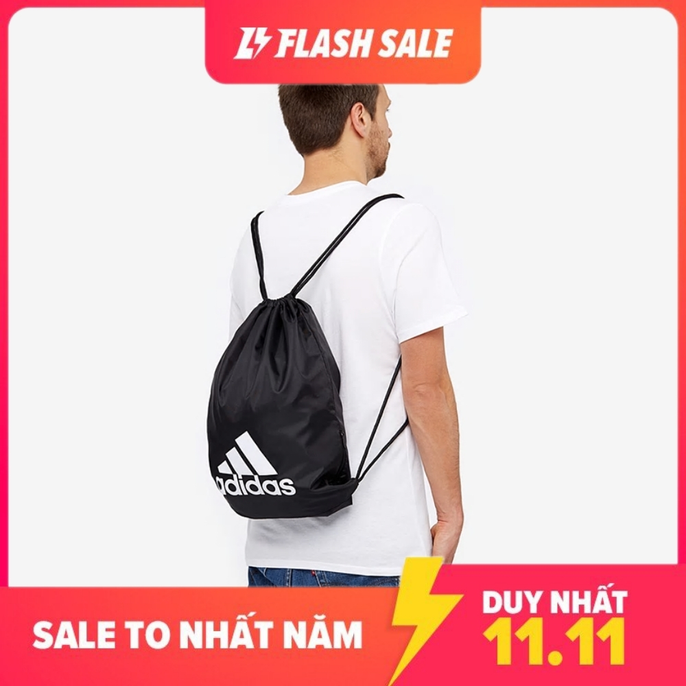 [ẢNH THẬT] Túi dây rút mini, túi rút thể thao du lịch chống thấm nước hiệu quả, balo dây rút, túi vải dây rút vải dù PHÚT BÙ GIỜ SPORTS