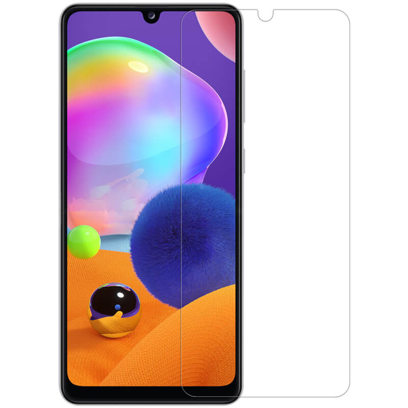 Kính cường lực Samsung A31