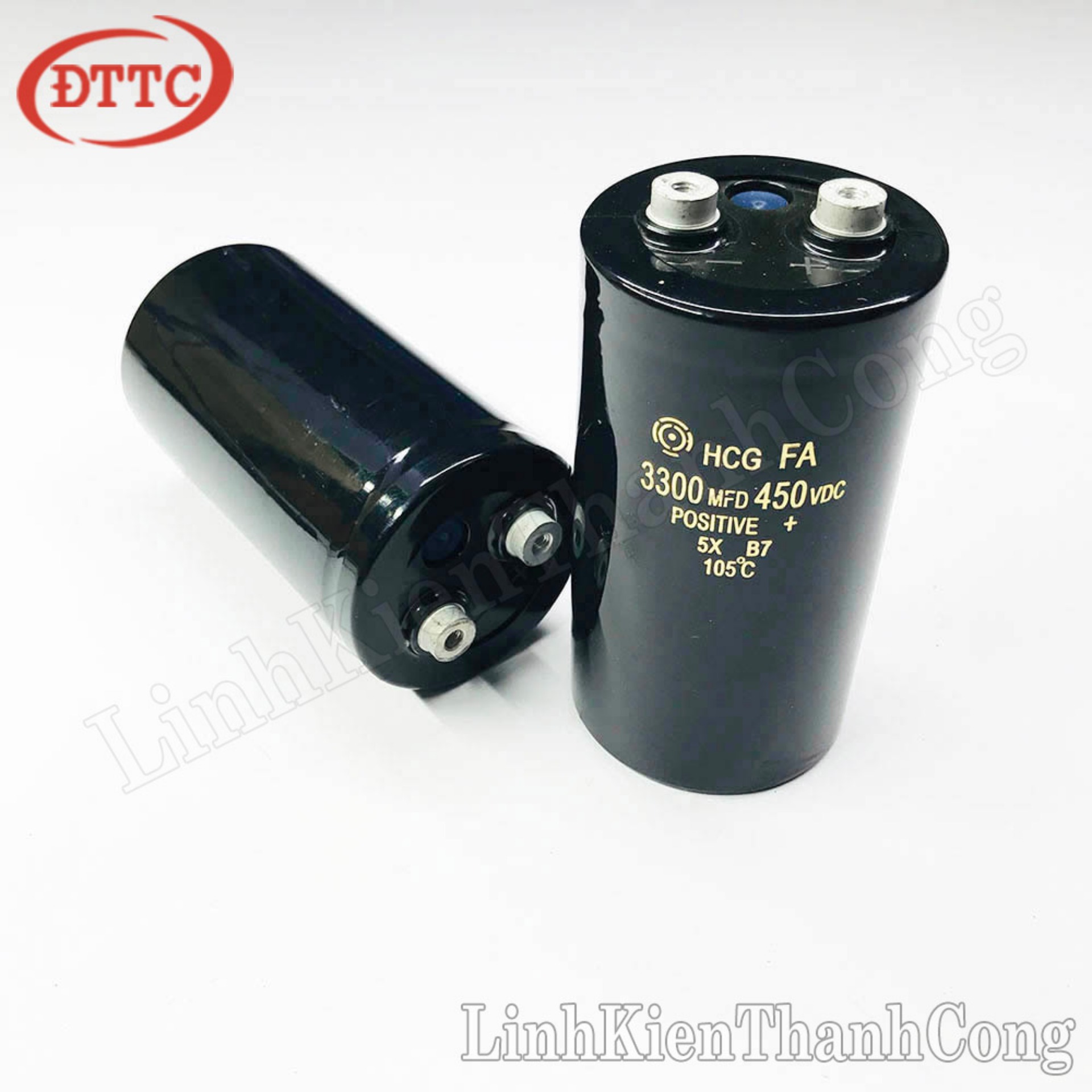 Tụ hóa hitachi 3300uf 450v