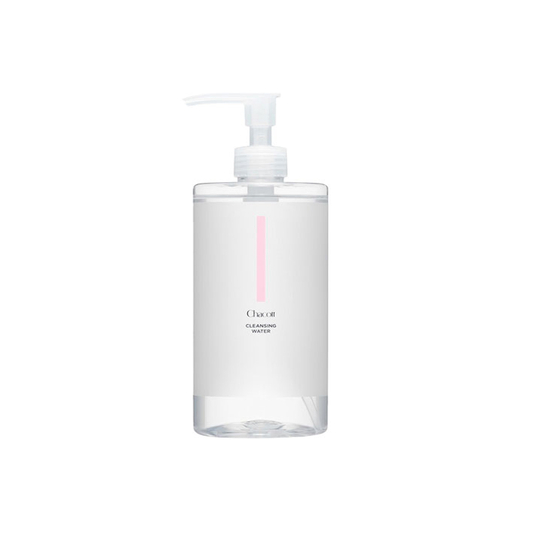 [CHÍNH HÃNG] Nước Tẩy Trang Chacott For Professionals Nhật Bản 500ml - TITIAN
