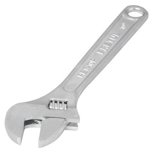Mỏ lết mạ crom cứng 12in/300mmpretul - 21817 pet-12pb