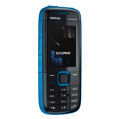 Điện thoại cổ nokia 5130 máy zin chính hãng giá rẻ