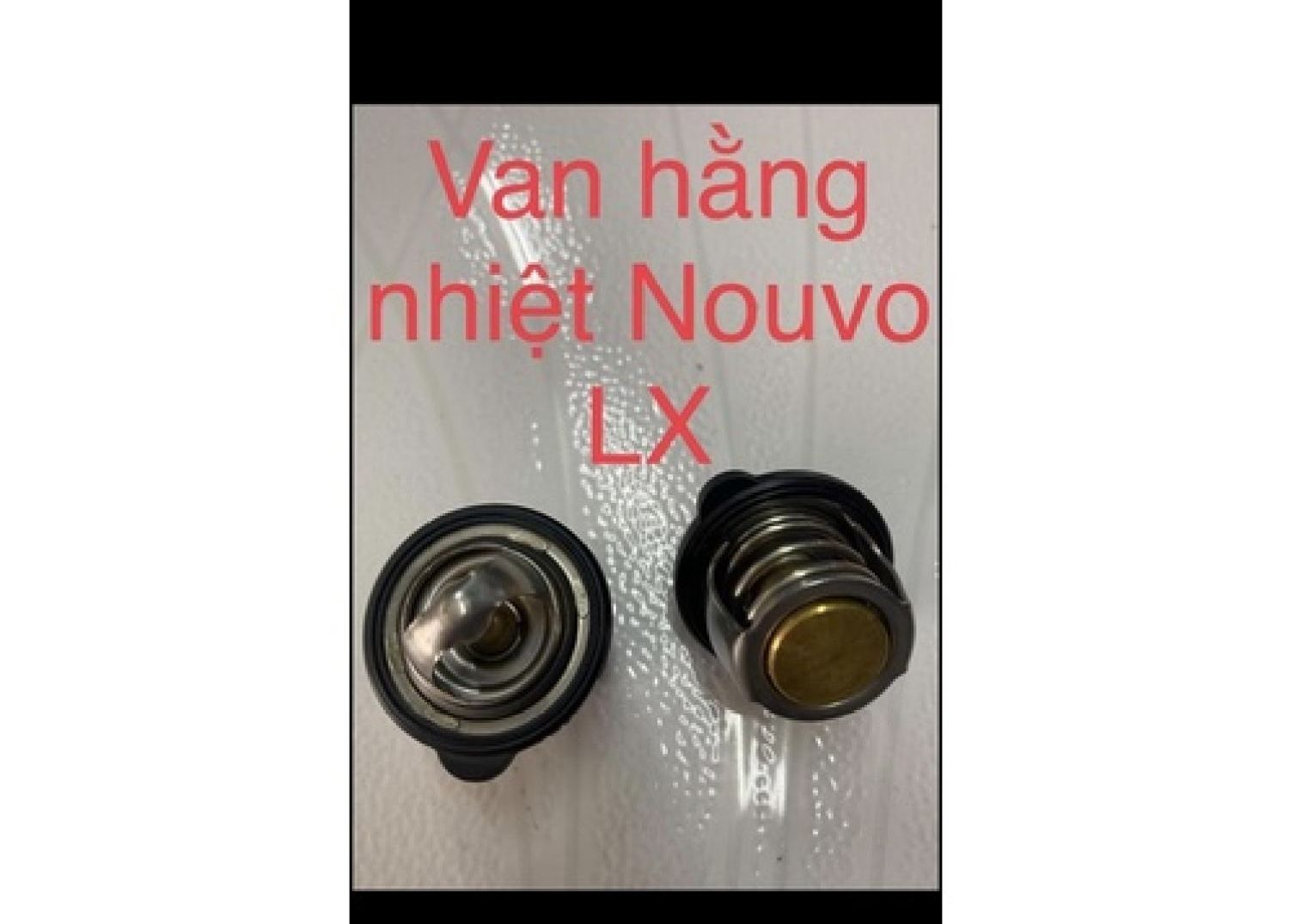 Van hằng nhiệt xe Nouvo 4