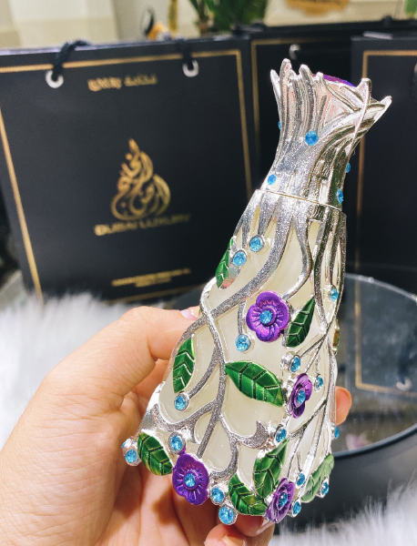 Tinh dầu nước hoa dubai maram 25ml