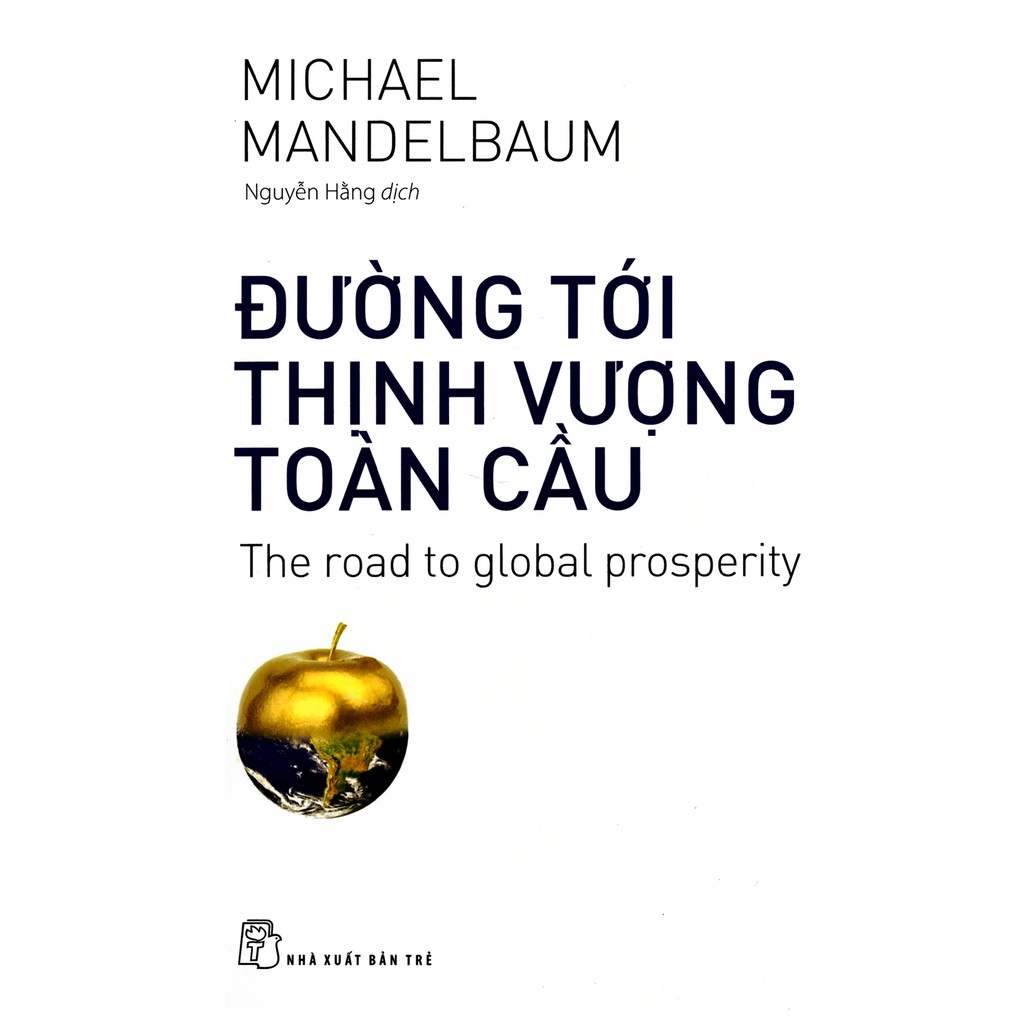 Sách - đường tới thịnh vượng toàn cầu