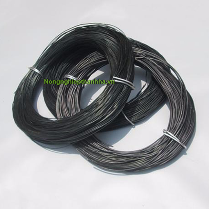 1Kg Dây nhôm uốn cây 2mm