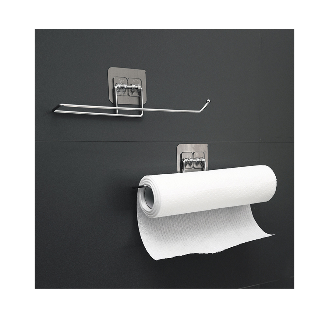 Cuộn khăn giấy vệ sinh nhà bếp hấp thụ nước tốt lau chùi dầu mỡ không bị rã tiết kiệm nước thân thiện với môi trường rất tiện lợi