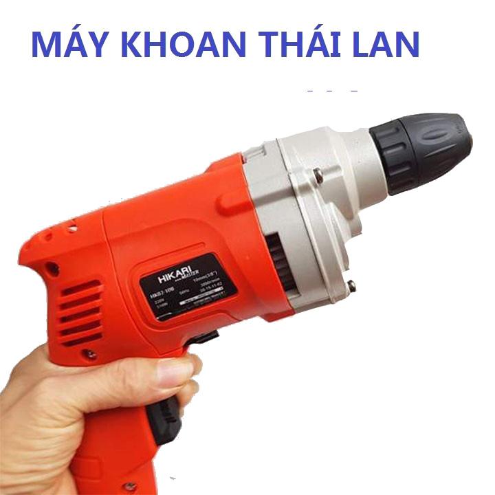 Máy khoan 10ly hikari 02 - 10b-abg shop