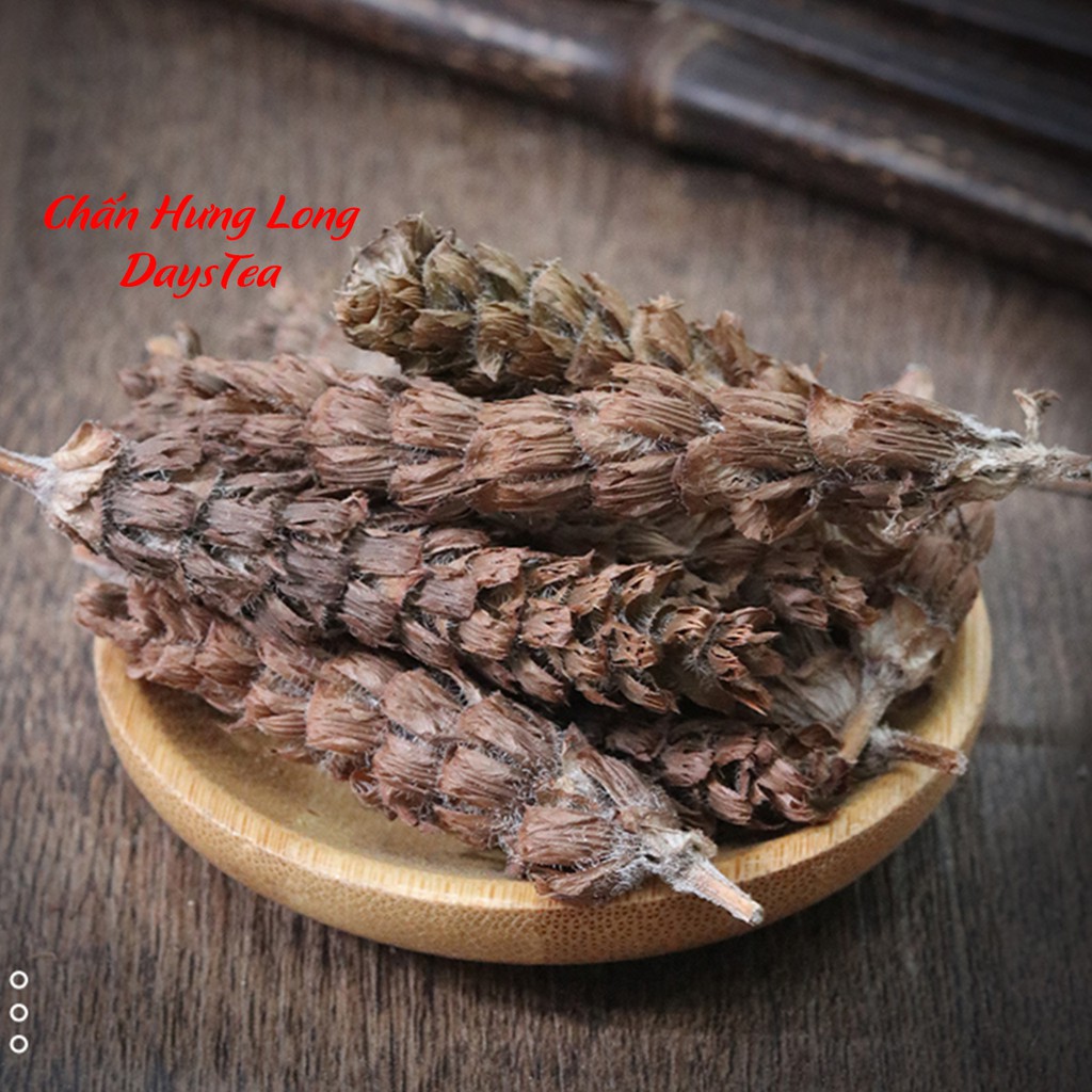 Hạ Khô Thảo 100g - đông y chấn hưng long