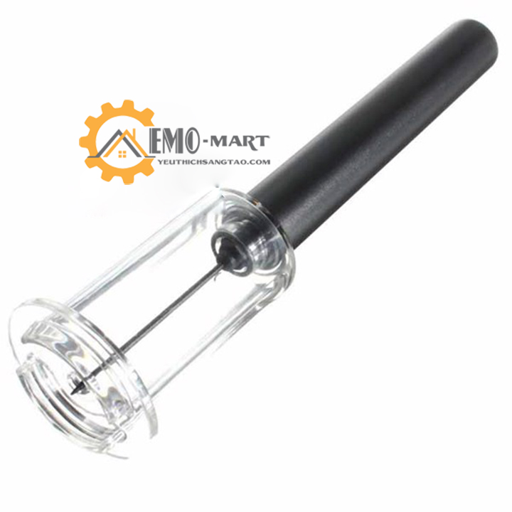 Dụng cụ mở rượu vang áp lực