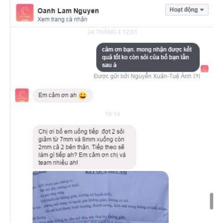 Phá Hương Đan - Bổ thận dương. SET 12 gói nhỏ. 12 lần uống