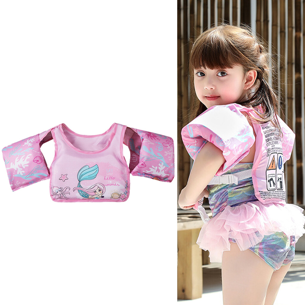 Online-home áo phao bơi cho trẻ em áo phao tập bơi tay nổi cho trẻ em