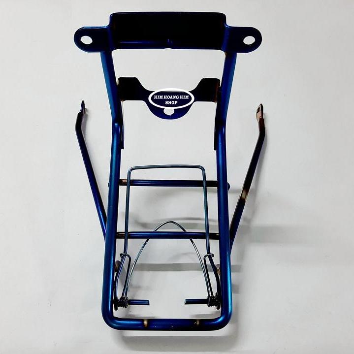 Baga Mũi 10li Xi Titan Gắn DREAM (Inox 100%)