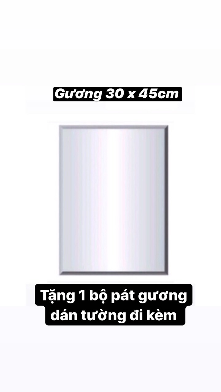 GƯƠNG SOI PHÒNG TẮM, GUONG SOI PHÒNG NGỦ, KIẾNG PHÒNG TĂM, GUONG SOI PHÒNG TẮM KÍCH THƯỚC 30-45